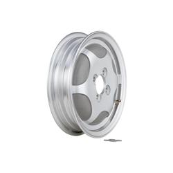 Cerchio tubeless Sip colore alluminio 2.15-10"  per Vespa 
