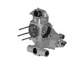 Carter -MALOSSI VR-One, aspirazione a lamellare Vespa PX 125-150