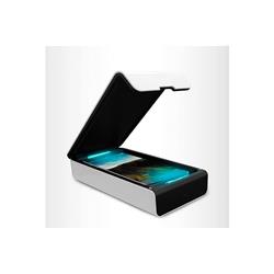 Stérilisateur UV-C portable pour smartphones, accessoires et autres petits objets