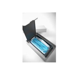 Esterilizador portátil UV-C para teléfonos inteligentes, accesorios y otros artículos pequeños