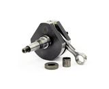 Albero motore Pinasco cono 20 per Vespa SS180