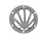 Copri clacson a ventaglio per Vespa VBA, VBB1, GL, GS VS2>5, 180SS