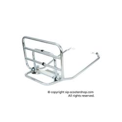 Rear luggage rack for Vespa Cosa 1/2, 25X37cm