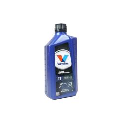 Engine oil Valvoline DuraBlend 10W-40 4T 1 lt