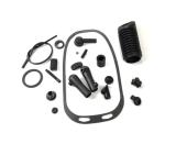 Kit parti in gomma per Vespa VBB - VNB - VBA - VLB qualità premium