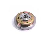 Volano di ricambio VMC rivettato cono 19, 1,4 Kg per Vespa 50-ET3-Primavera
