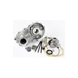 Pinasco crankcase for Vespa Farobasso