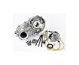 Carter motore Pinasco per Vespa Farobasso