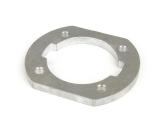 Spessore base cilindro in acciaio da 8.0mm per Vespa 50 - Primavera - ET3