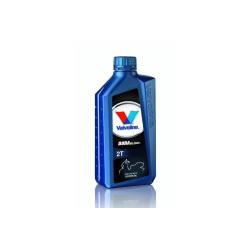 Aceite Valvoline semisintético duradero y de 1 litro