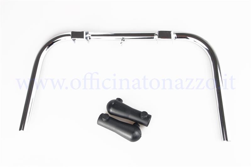 El centro de soporte de Ø20mm para Vespa Súper 125/150 - VNB 1> 6 - VBB 1> 2 - VBA