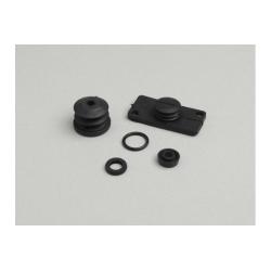 Gasket set for brake master cylinder -GRIMECA- Vespa PX (1982-), T5 125cc, PK XL - semi-hydraulic