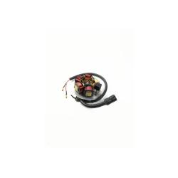 Electronic stator for Vespa PK 50 N, 125 XL, 3 WIRES Ref.piaggio 753366