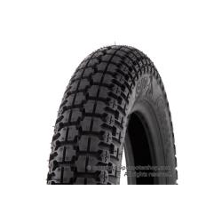 SIP Classic tubeless tire, 3.00 x 10 - 50P