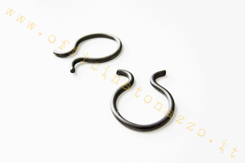 Snap ring locking jaws (1pc)