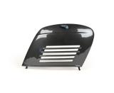 Sportello lato motore Carbon Look per Vespa 50 N 2 serie - R - Special - 90 - 125 Primavera - ET3