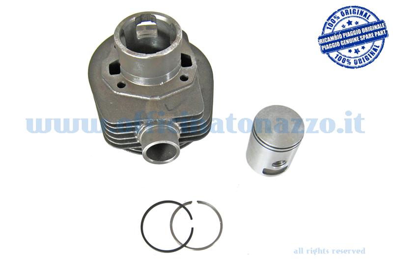 Piaggio 150cc original cylinder without head for Vespa PX 150 11/17