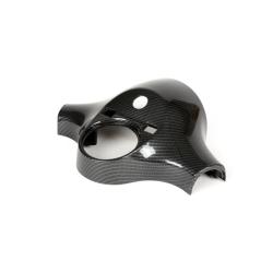 Carbon Look handlebar cover for Vespa PX 1st series