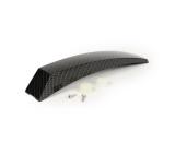 Cresta parafango Carboon Look per Vespa PX80-200/PE/Lusso/PX`98/MY
