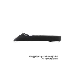 Selle sport noire Sport Racing pour Vespa PX