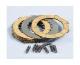 Dischi frizione 8 molle Polini per Vespa PX-PE 125/150/200
