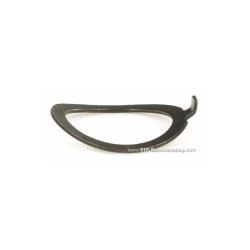 Elastic shoulder washer for throttle / accelerator control tubes for Vespa (original Piaggio ref. 139890)