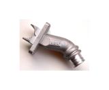 Collettore lamellare per RV 100 VMC