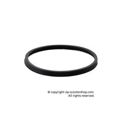 Odometer glass gasket for Vespa PX Arcobaleno