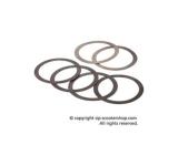 Kit rasamenti cuscinetto lato frizione per Vespa PX - TS 2° serie - T5 - Rally 180/200 Femsatronic - GS160 - SS180