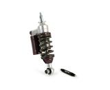 Ammortizzatore anteriore BGM regolabile SC/F16 COMPETITION per Vespa 50, ET3, Primavera
