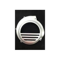 Cache volant gris pour Vespa PX - PE