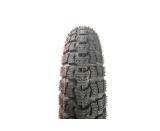 Pneumatico invernale IRC EVO tubeless 3.50 x 10 - 59J M+S