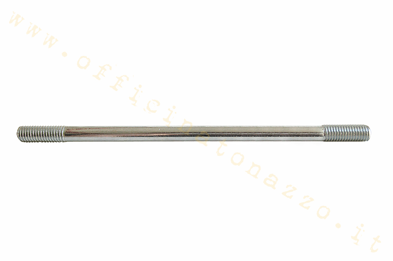 5051 - Stud bolt cylinder M8x162mm Vespa PX- PE 200 (Original Piaggio Ref. 016058)