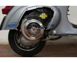 Kit Polini 105cc engine processing (No PK)