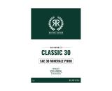 Olio cambio Classic 30 SAE 30 minerale puro confezione da 1 lt per Vespa