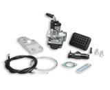 Kit carburatore malossi PHBG 19 B per ciclomotore Ciao - Bravo - Boxer (SOLO PER CARTER MALOSSI)
