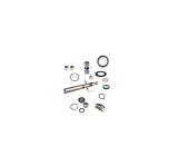 Kit revisione perno braccio oscillante forcella perno 16mm