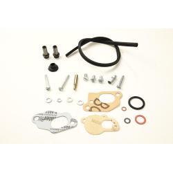 Kit de revisión de carburador SI 20-20 y 24-24 sin mezclador para Vespa PX