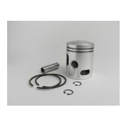 Piston complet GOL Ø 64.1mm Vespa Rally 180