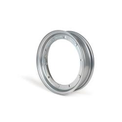Cerchio ruota BGM grigio 3.00/3.50-10" per tutti i modelli di Vespa
