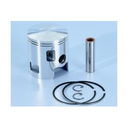 Piston complet Polini 177cc en aluminium Ø 63.0mm classe A (62,915)