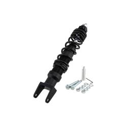 Rear shock absorber SIP PERFORMANCE 2.0 adjustable for Vespa wheels 10 "