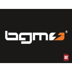Striscione -BGM ORIGINAL- 175x120cm