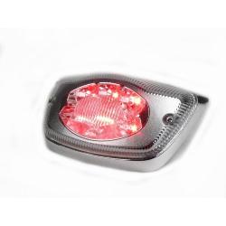 Tail light -BGM PRO LED- Vespa LX, LXV, S
