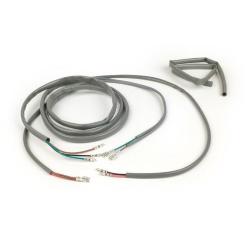 Electrical system -BGM PRO Lambretta AC electronic ignition- LI, LIS, SX, TV (series 2-3), DL, GP - gray