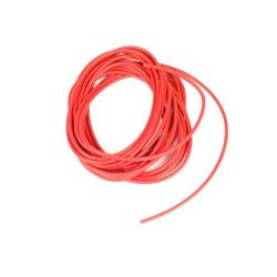 Electric cable - UNIVERSAL 1.50mm²- 5m - red