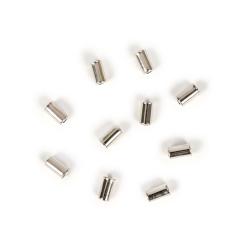 Capoguaina per cavo esterno -BGM ORIGINALE- Øint.=5mm - 10 pz