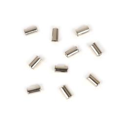 Capuchon pour câble externe -BGM ORIGINAL- Øint. = 6mm - 10 pcs