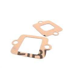Kit guarnizioni collettore aspirazione, valvola lamellare -QUALITÀ OEM- Piaggio 50-180cc 2 tempi