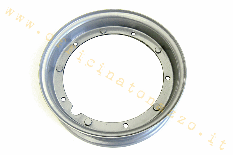 Rueda circular Vespa GS160 - SS180